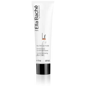 Loofah Exfoliating Body Cream 150 ml